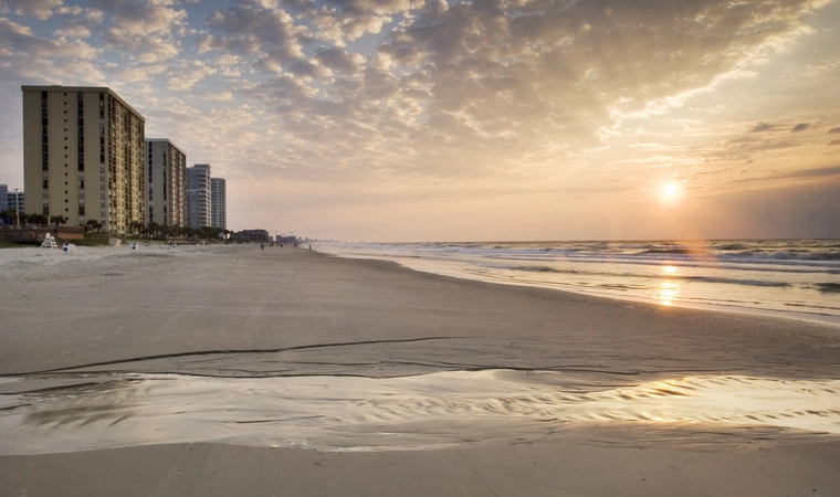 Myrtle Beach, SC