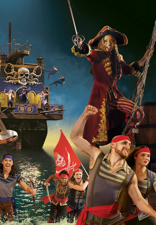 pirates