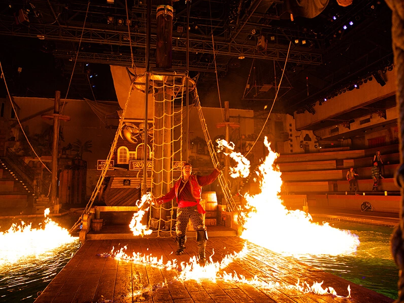 Fire Act