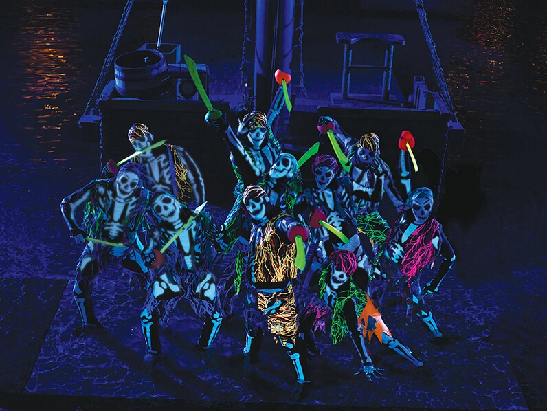 Skeletons