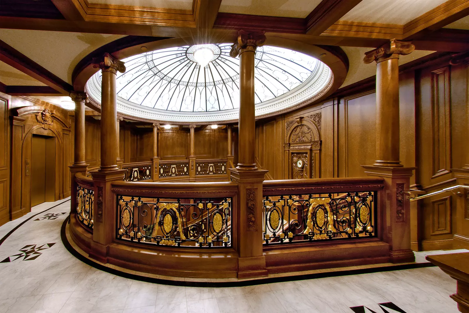 Grand Staircase