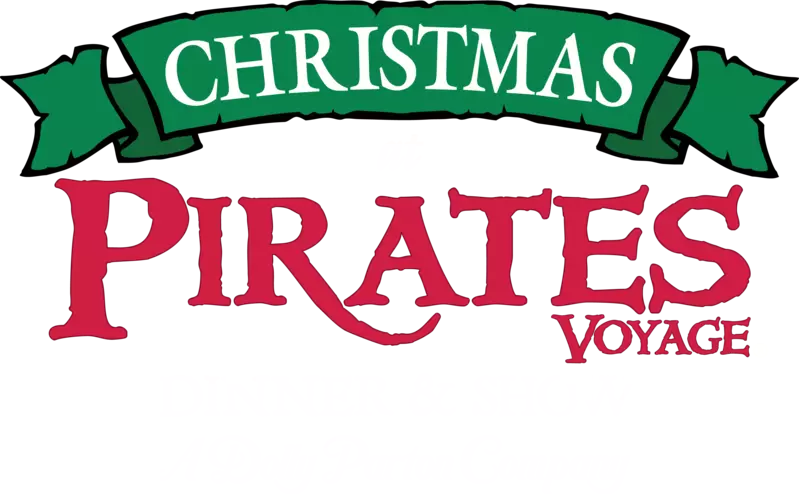 Pirates Voyage Dinner & Show