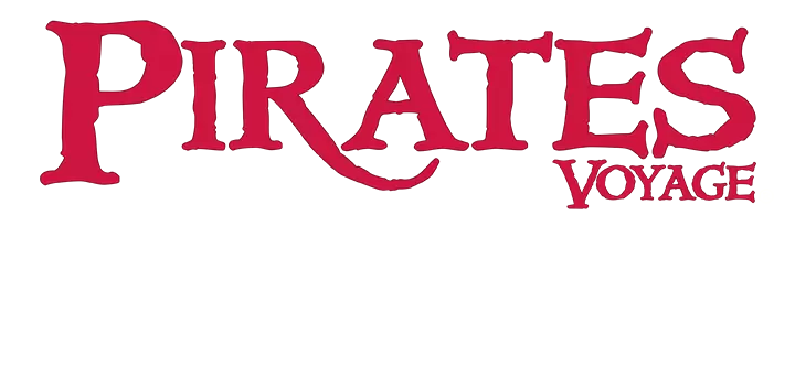 Pirates Voyage Dinner & Show