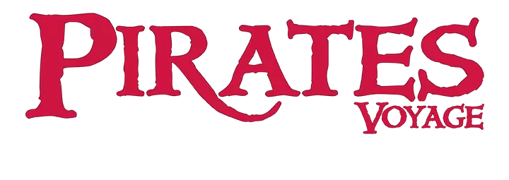 Pirates Voyage Dinner & Show