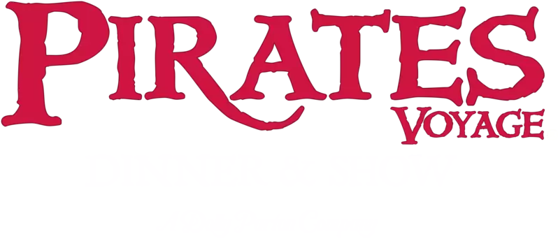Pirates Voyage Dinner & Show Myrtle Beach