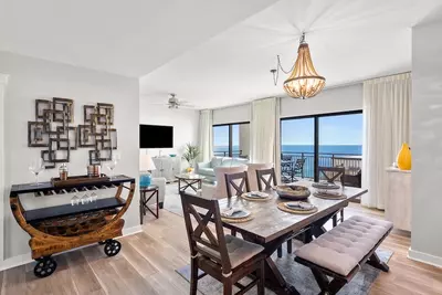 Beach Haven Panama City Beach vacation rental